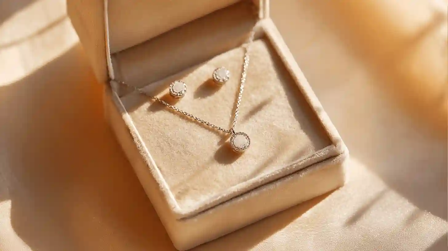 Krásný dárek pro maminku, babičku, sestru, přítelkyni i kolegyni – elegantní a praktický doplněk ROVEJA